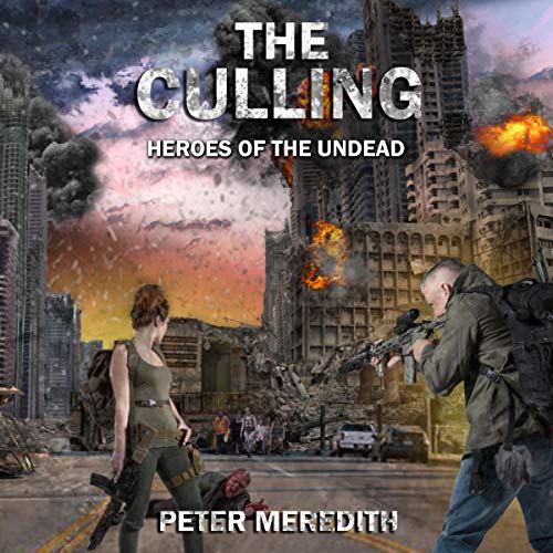 Cover of The Culling