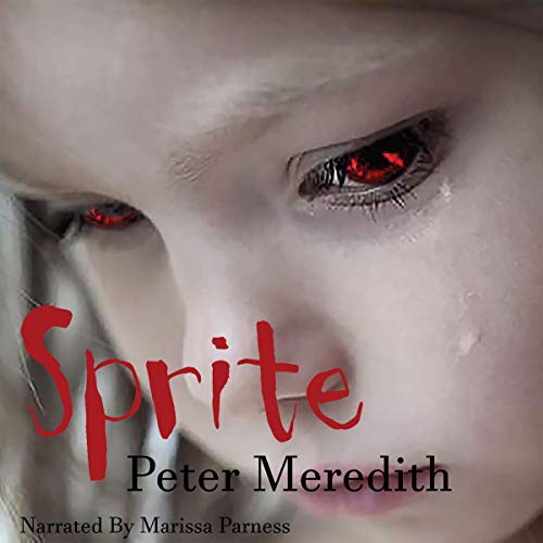 Cover of Sprite