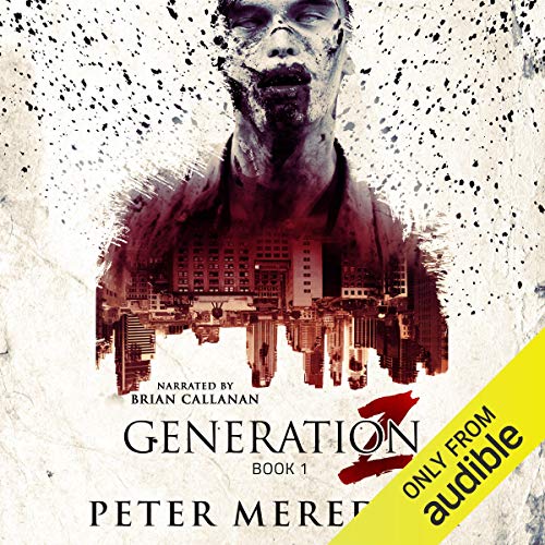 Cover of Generation Z