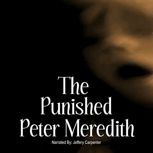 Cover of The Punished
