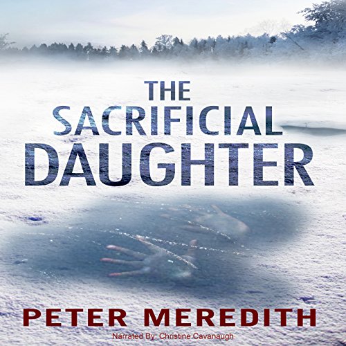 Cover of The Sacrificial Daughter