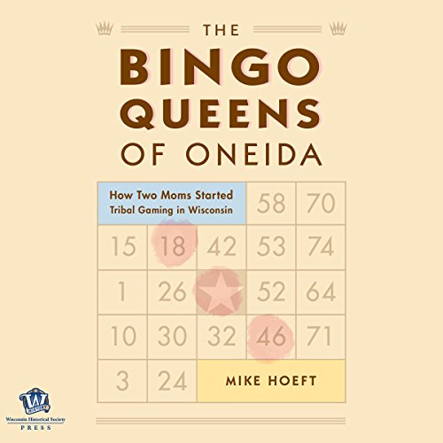 Cover of The Bingo Queens of Oneida