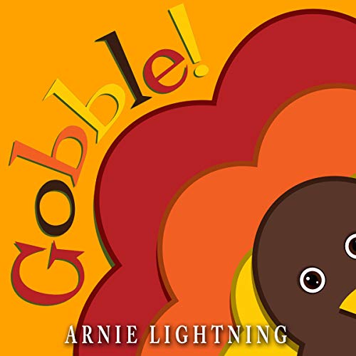 Cover of Gobble!