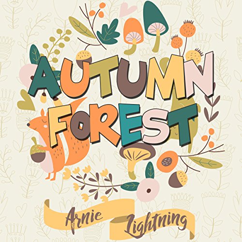 Cover of Autumn Forest