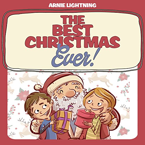 Cover of The Best Christmas Ever!