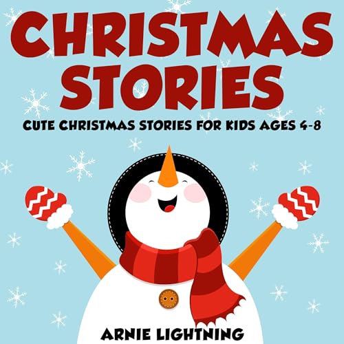 Cover of Christmas Stories