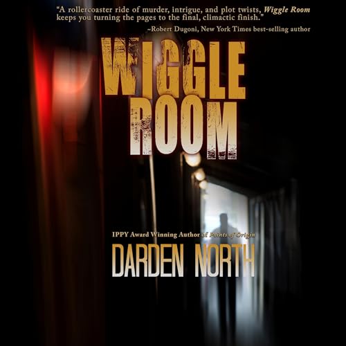 Cover of Wiggle Room