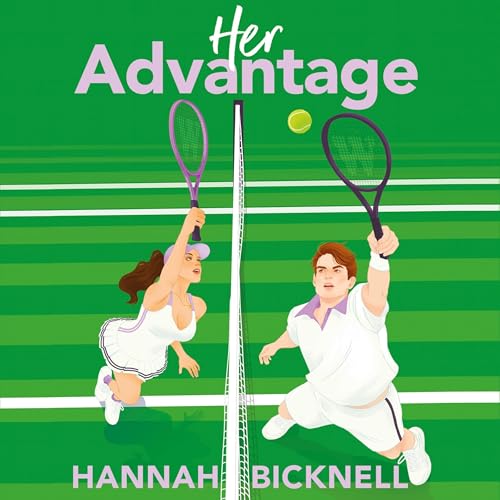 Cover of Her Advantage