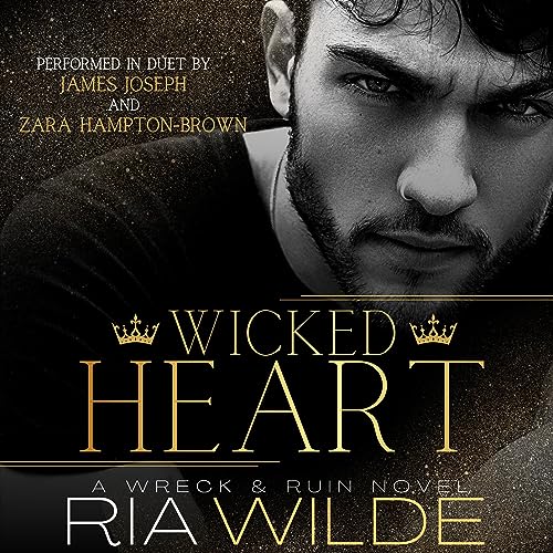 Cover of Wicked Heart