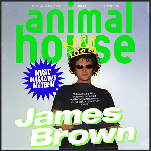 Cover of Animal House