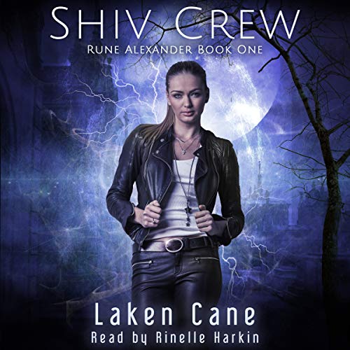 Cover of Shiv Crew