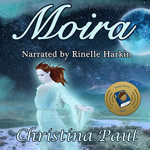 Cover of Moira