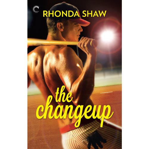 Cover of The Changeup