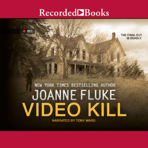 Cover of Video Kill