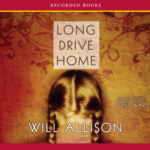 Cover of Long Drive Home
