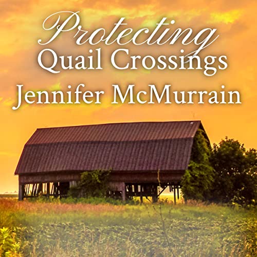 Cover of Protecting Quail Crossings