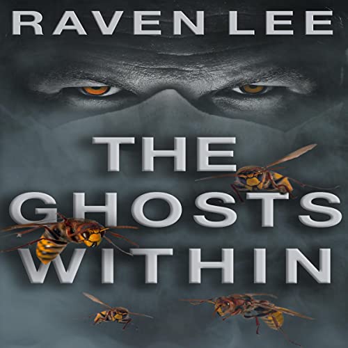 Cover of The Ghosts Within
