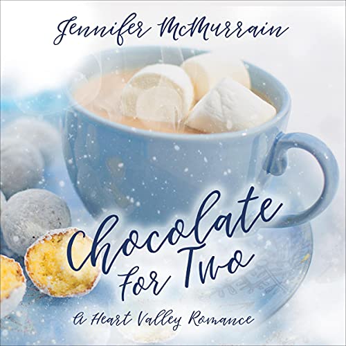 Cover of Chocolate for Two