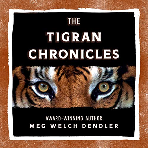 Cover of The Tigran Chronicles