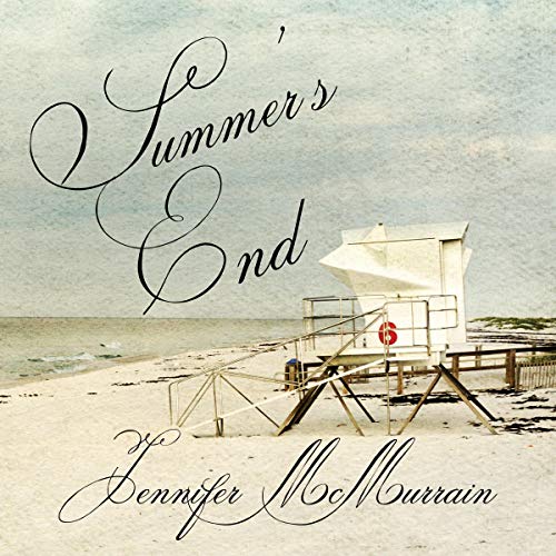 Cover of Summer's End