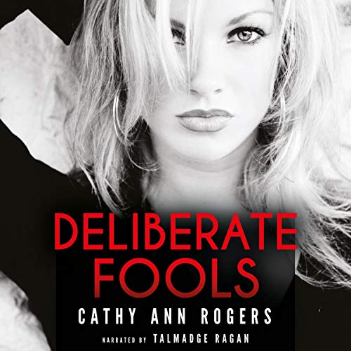 Cover of Deliberate Fools