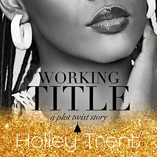 Cover of Working Title