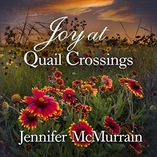 Cover of Joy at Quail Crossings