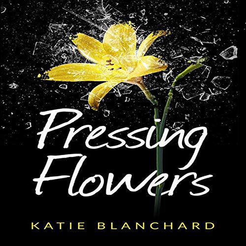 Cover of Pressing Flowers