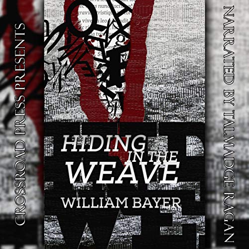 Cover of Hiding in the Weave