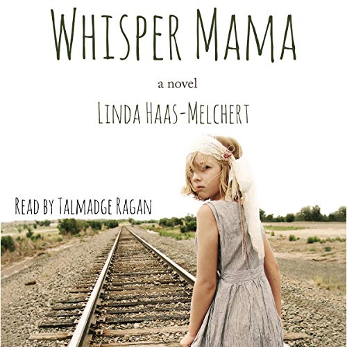 Cover of Whisper Mama: A Novel