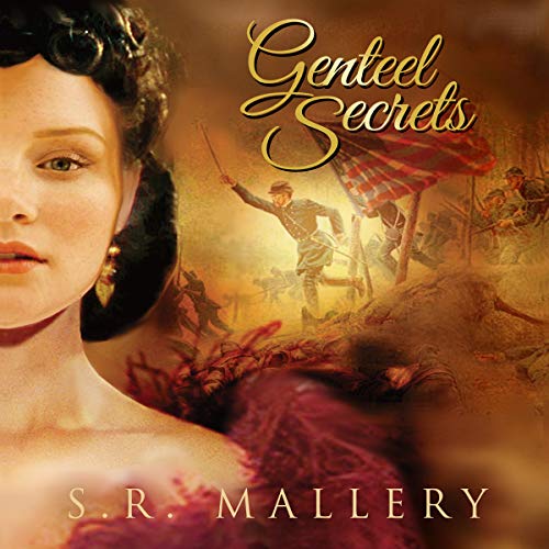 Cover of Genteel Secrets