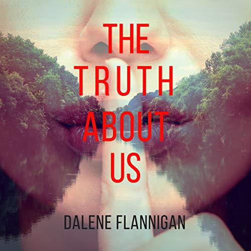 Cover of The Truth About Us