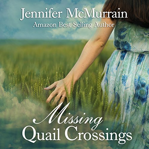 Cover of Missing Quail Crossings