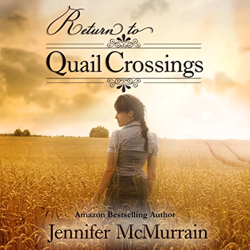 Cover of Return to Quail Crossings