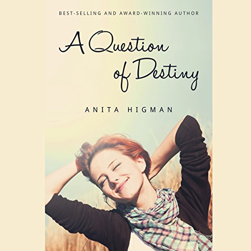Cover of A Question of Destiny