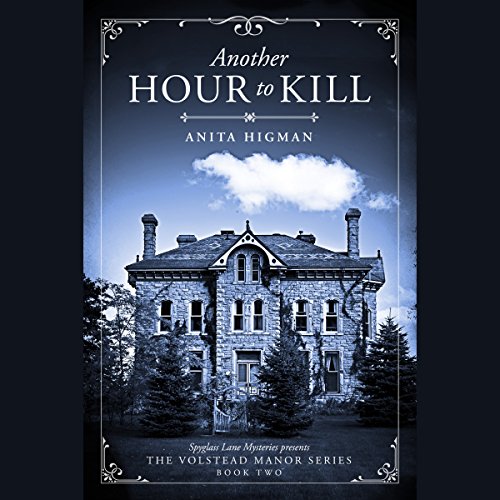 Cover of Another Hour to Kill