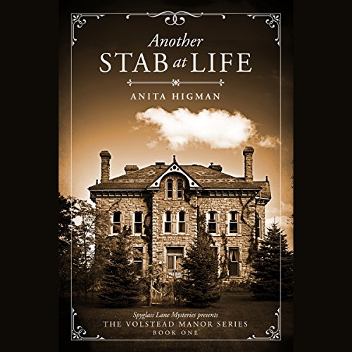Cover of Another Stab at Life