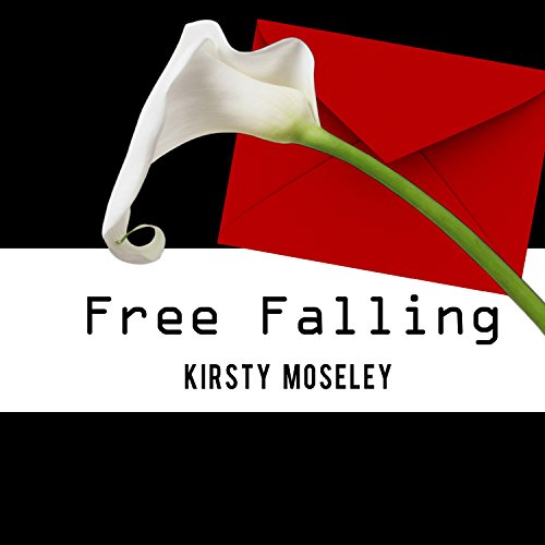 Cover of Free Falling