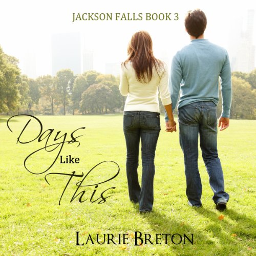 Cover of Days Like This