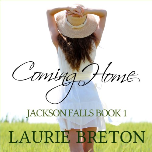 Cover of Coming Home