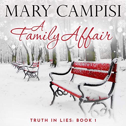 Cover of A Family Affair