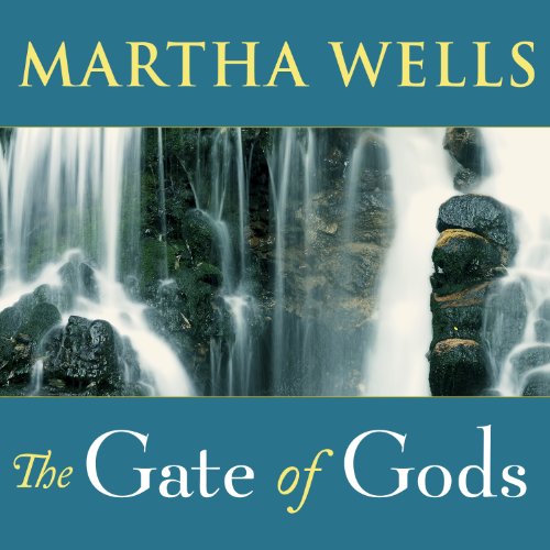 Cover of The Gate of Gods