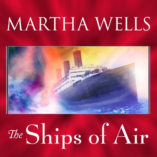 Cover of The Ships of Air