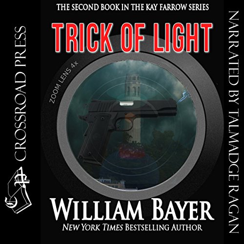 Cover of Trick of Light