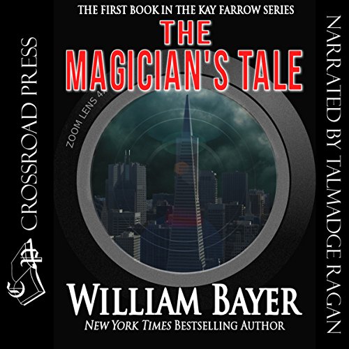 Cover of The Magician's Tale