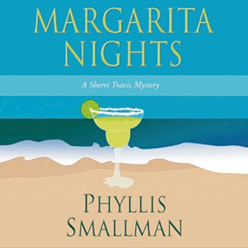 Cover of Margarita Nights