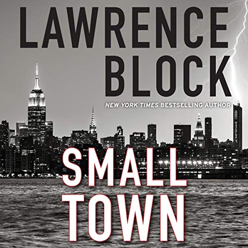 Cover of Small Town