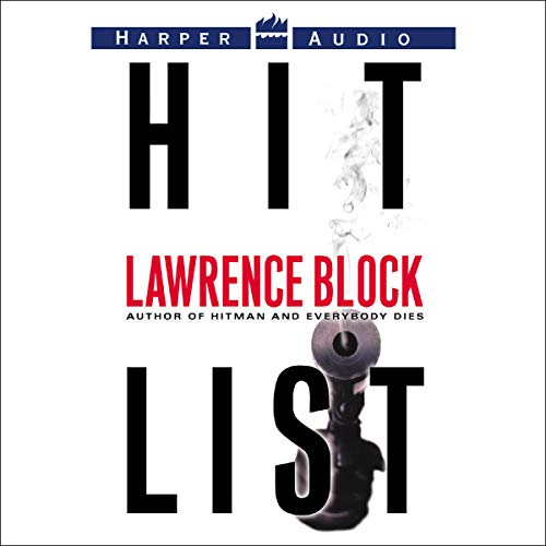 Cover of Hit List