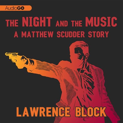 Cover of The Night and the Music