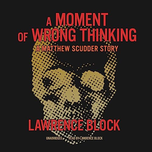 Cover of A Moment of Wrong Thinking